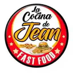 La Cocina de Jean  a Domicilio