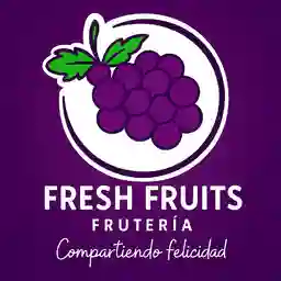 Fruteria Fresh Fruits Colina a Domicilio