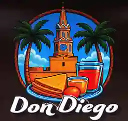 Don Diego a Domicilio