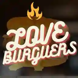 Burger Love  a Domicilio