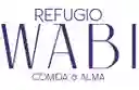 Refugio Wabi - Chapinero