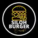 Siloh Burger Campi - Suba