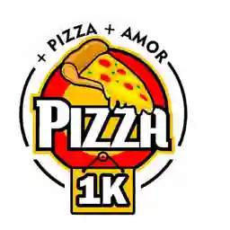 PIZZA 1K a Domicilio