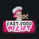 Fast Food Yuliet