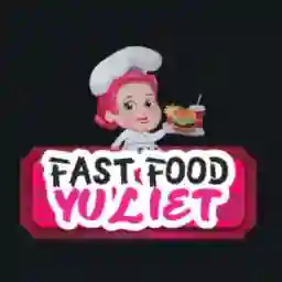 Fast Food Yuliet a Domicilio