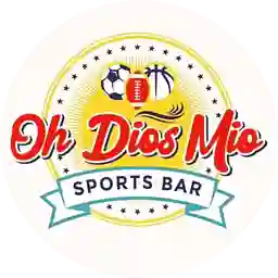 Oh Dios Mio Santa Marta a Domicilio
