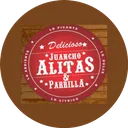 Juancho Alitas y Parrila Bello