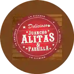 Juancho Alitas y Parrilla - Bello  a Domicilio