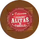 Juancho Alitas y Parrila Bello - Castilla