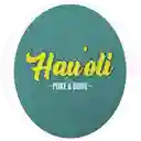 Hauoli Bistro - Los Mártires