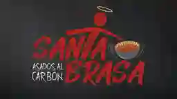 Santa Brasa Asados Al Carbon Cra. 26 a Domicilio