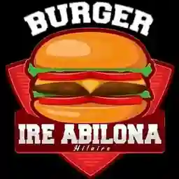 Burger Ire Abilona a Domicilio