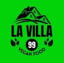La Villa 99 Vegan Food