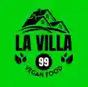 La Villa 99 Vegan Food