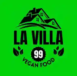 La Villa 99 Vegan Food Cra. 47A a Domicilio