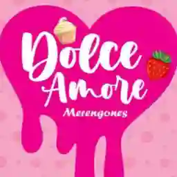 Dolce Amore Merengones Cra. 18 a Domicilio