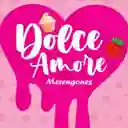 Dolce Amore Merengones - Mosquera