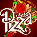 Nissi Pizza Full