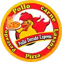 Pollo Dorado Express - Centro