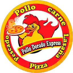 Pollo Dorado Express Asadero y Pizzeria  a Domicilio