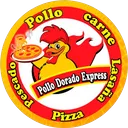 Pollo Dorado Express