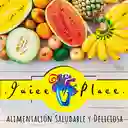 Juice Place Chía
