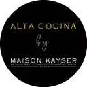 Alta Cocina By Maison Kayser