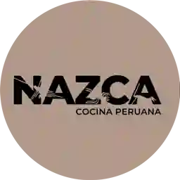 Nazca Cocina Peruana a Domicilio