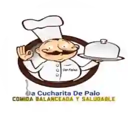 La Cucharita de Palo Del Paisa Fast Food  a Domicilio