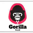 Gorilla - Riomar