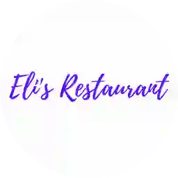 ELIS RESTAURANT a Domicilio