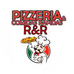 Pizzeria y Comidas Rapidas R y R a Domicilio