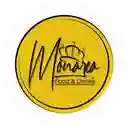 Monarca - Pasto
