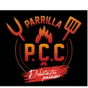 Parrilla Pcc