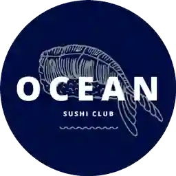 Ocean Sushi Club - Puente Aranda  a Domicilio