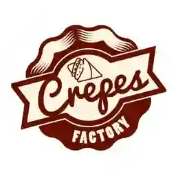 Crepes Factory To Go a Domicilio