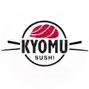 Kyomu Sushi - Comuna 22