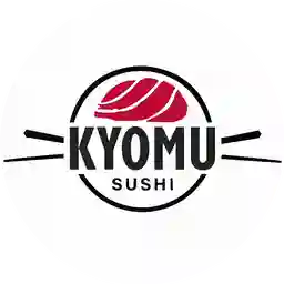 KYOMU SUSHI a Domicilio