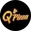 Q Pizza Medellin - La America