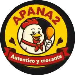 Apana2 Cra. 27b # 22-34 a Domicilio