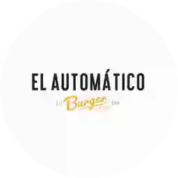 El Automático Burger a Domicilio