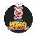 Marco Chicharron