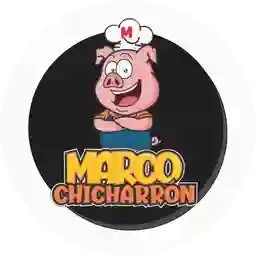 Marco chicharrón a Domicilio