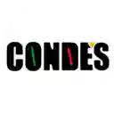 Condes Pizza. - La Pradera