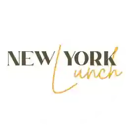 New York Lunch  a Domicilio