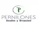 Pernilones. - Los Robles