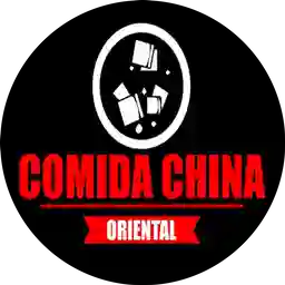 Comida China Oriental  a Domicilio