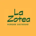 La Zotea