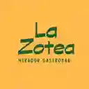 La Zotea - UCG1