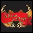 Alitas de Oro